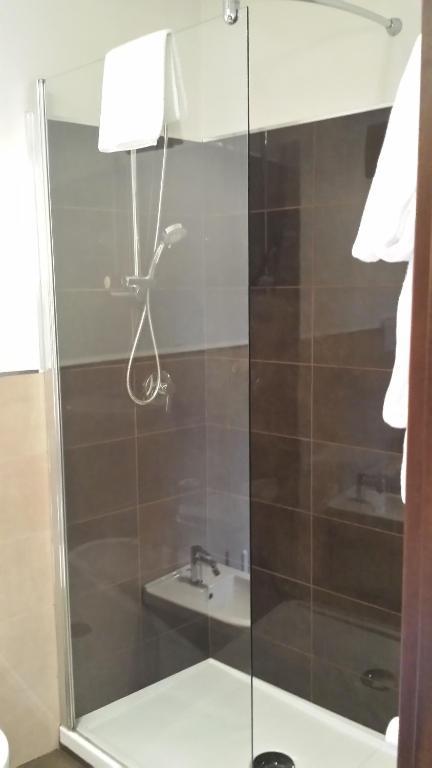 Hotel Saturnia Рим Номер фото